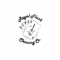 Royal-Flush-Cleaning-logo