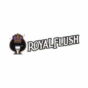 Royal-Flush-logo